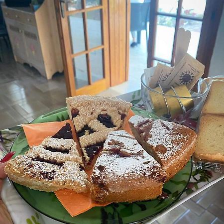 B&B Villa Grazia Pulsano Dış mekan fotoğraf