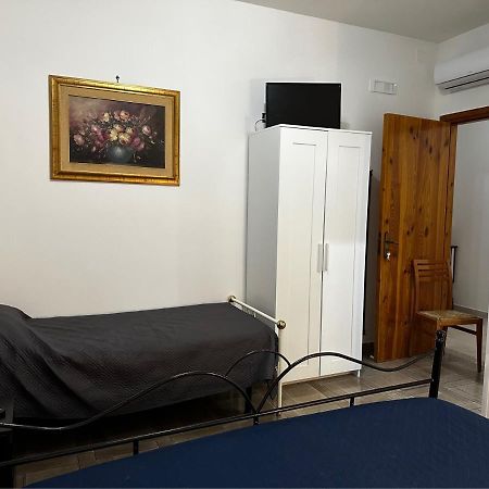 B&B Villa Grazia Pulsano Dış mekan fotoğraf