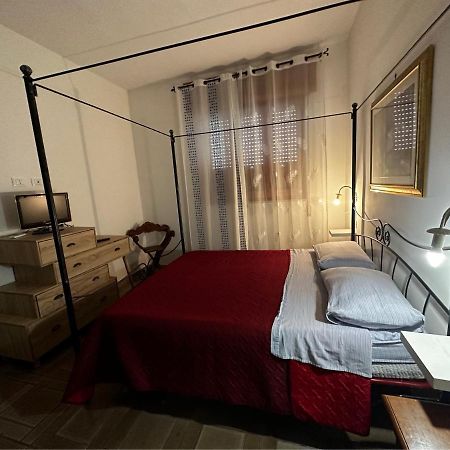 B&B Villa Grazia Pulsano Dış mekan fotoğraf