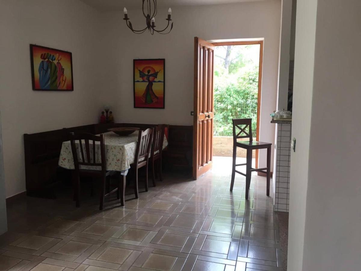 B&B Villa Grazia Pulsano Dış mekan fotoğraf