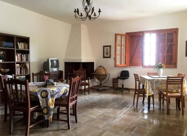B&B Villa Grazia Pulsano Dış mekan fotoğraf