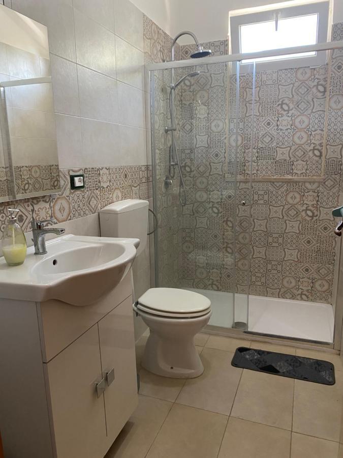 B&B Villa Grazia Pulsano Dış mekan fotoğraf