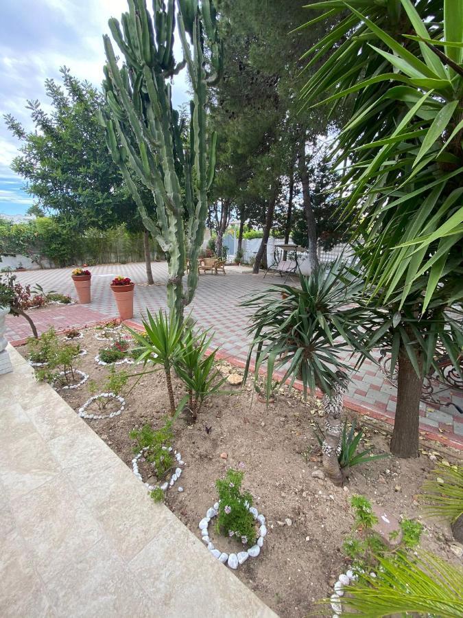 B&B Villa Grazia Pulsano Dış mekan fotoğraf