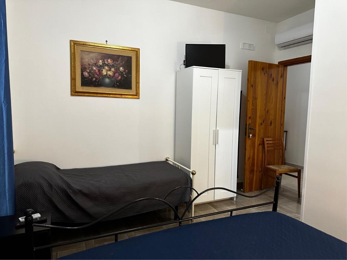 B&B Villa Grazia Pulsano Dış mekan fotoğraf
