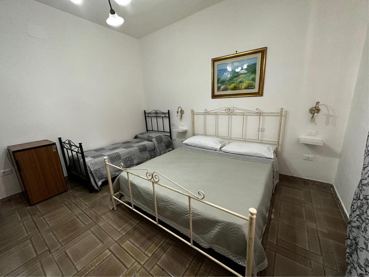 B&B Villa Grazia Pulsano Dış mekan fotoğraf