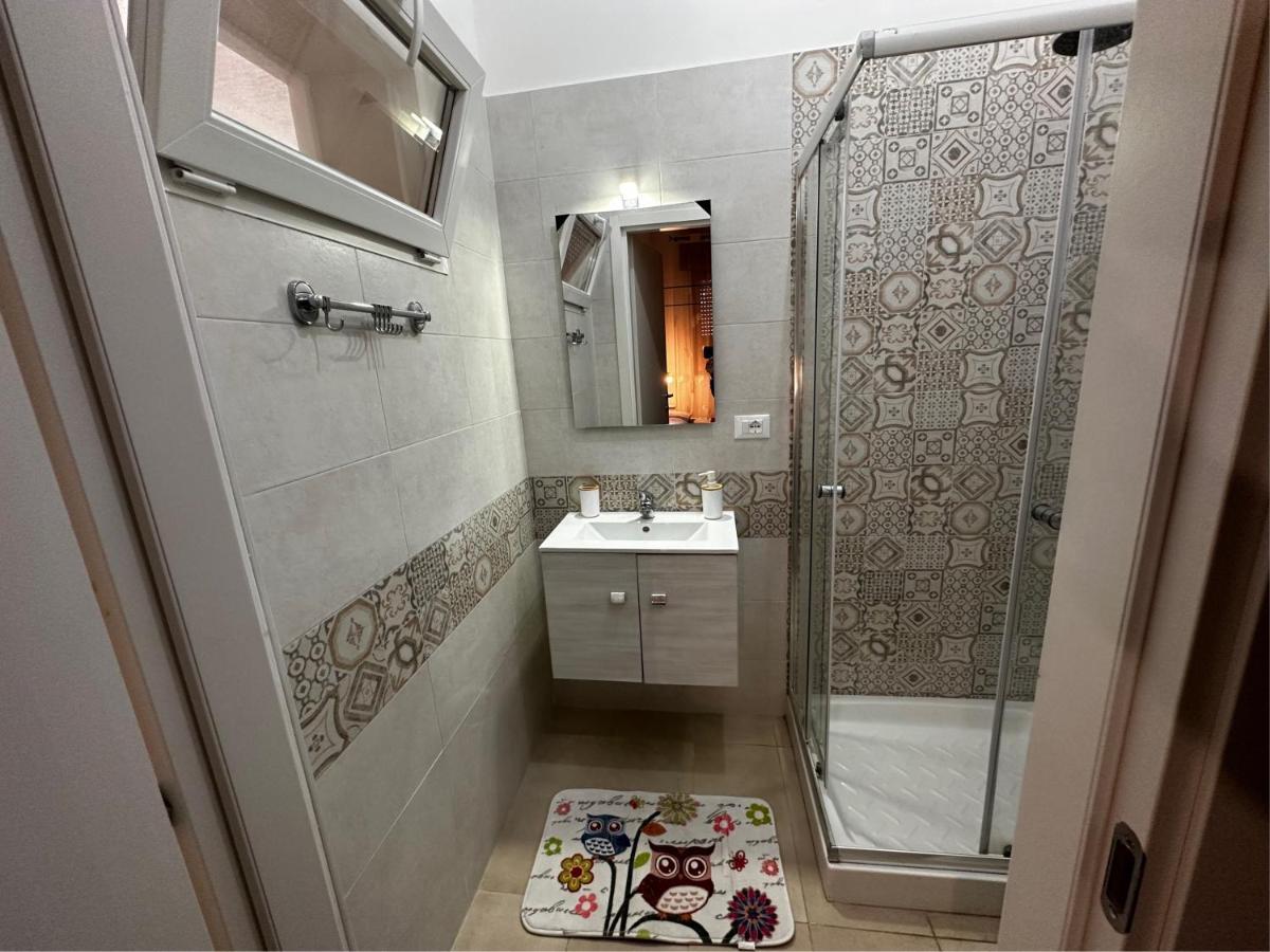 B&B Villa Grazia Pulsano Dış mekan fotoğraf