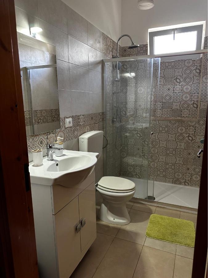 B&B Villa Grazia Pulsano Dış mekan fotoğraf