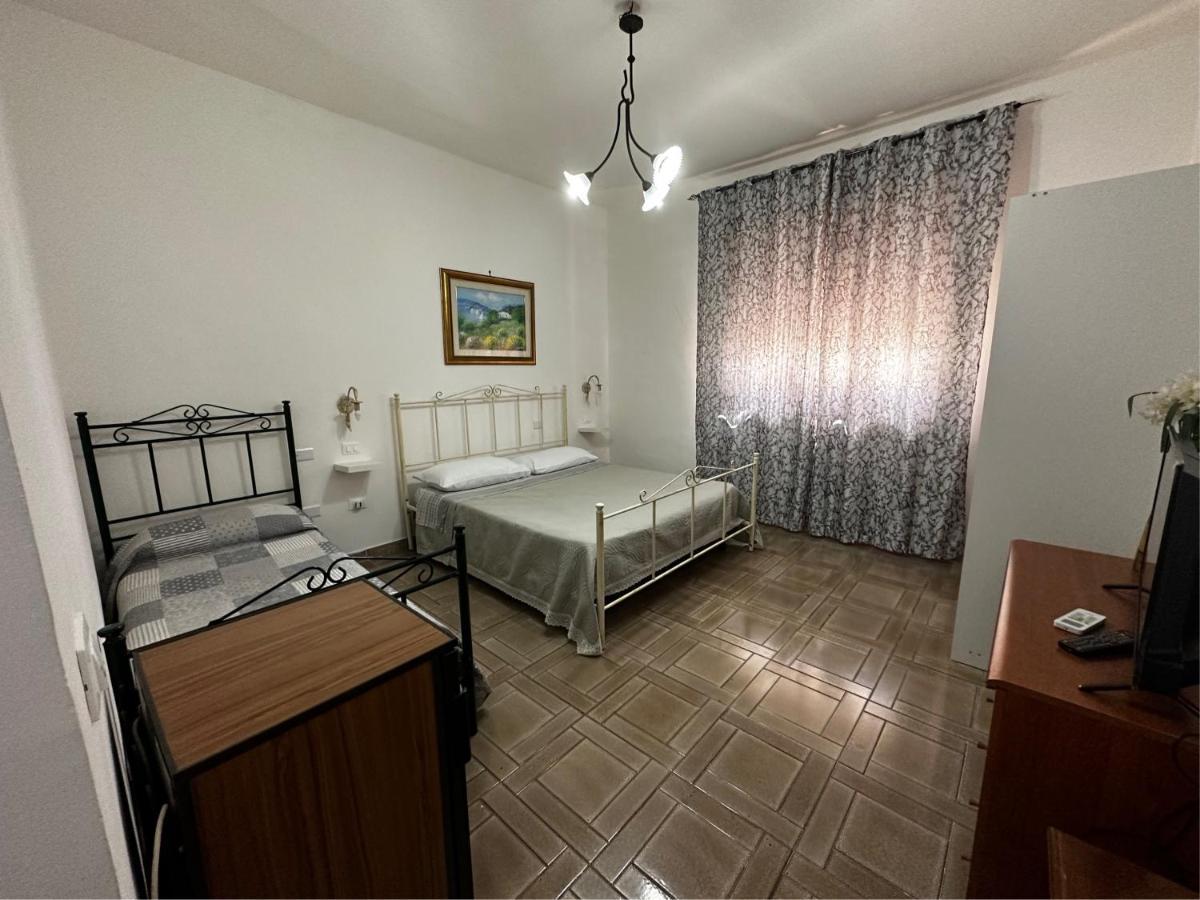 B&B Villa Grazia Pulsano Dış mekan fotoğraf