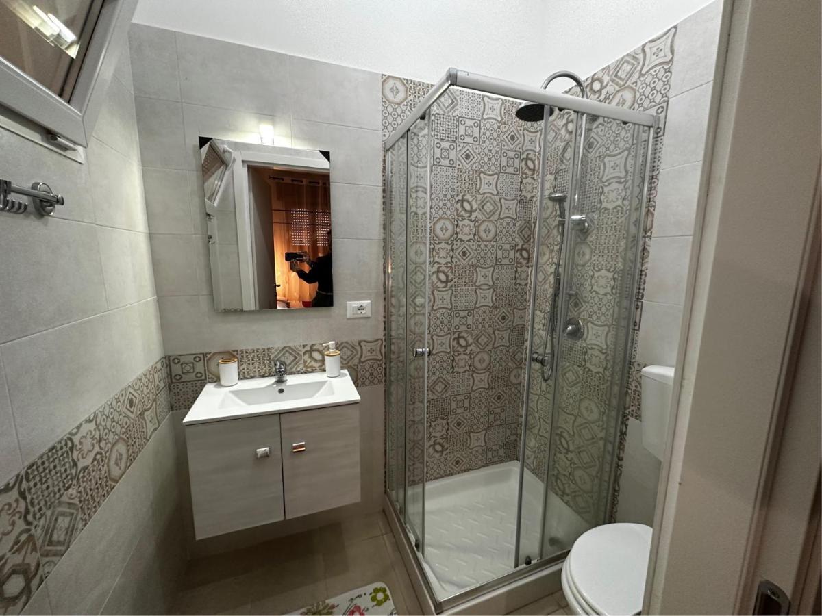 B&B Villa Grazia Pulsano Dış mekan fotoğraf
